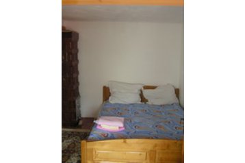 Romania Privát Albac, Exterior